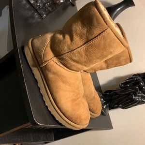 Uggs Women Boots